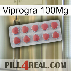 Viprogra 100Mg 18